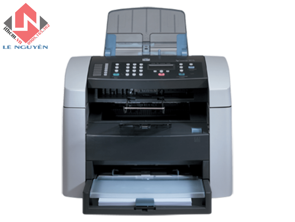 【Hp】 Dịch vụ nạp mực máy in Hp LaserJet 3015 – Đổ tại nhà