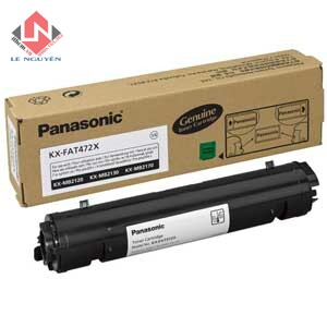 【Panasonic】 Dịch vụ nạp mực máy in Panasonic KX-MB2130