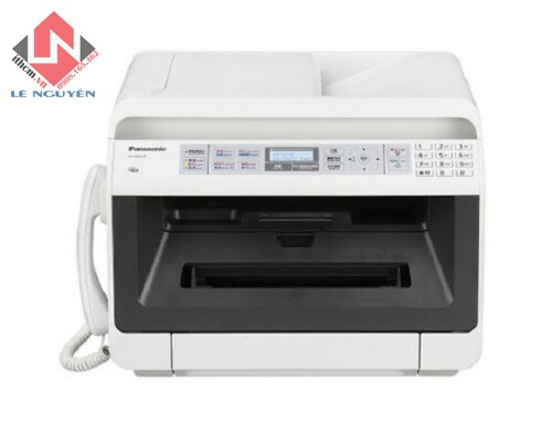 【Panasonic】 Dịch vụ nạp mực máy in Panasonic KX-MB2130