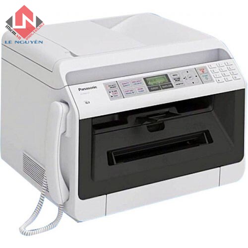 【Panasonic】 Dịch vụ nạp mực máy in Panasonic KX-MB2170