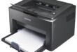【Samsung】 Dịch vụ nạp mực máy in Samsung ML-1640