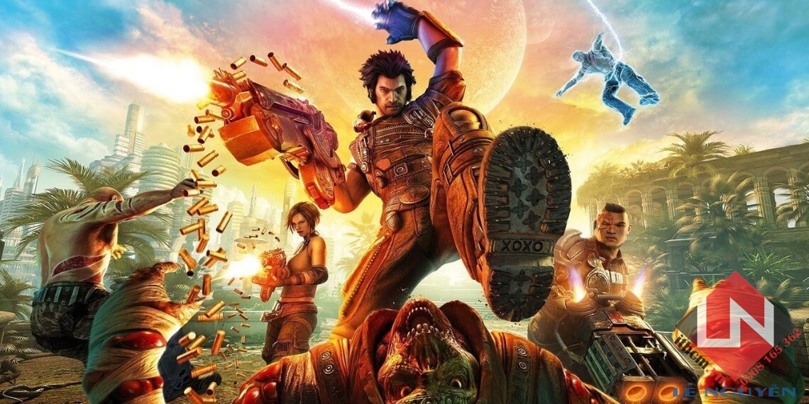 Cài Đặt Game, Trò Chơi