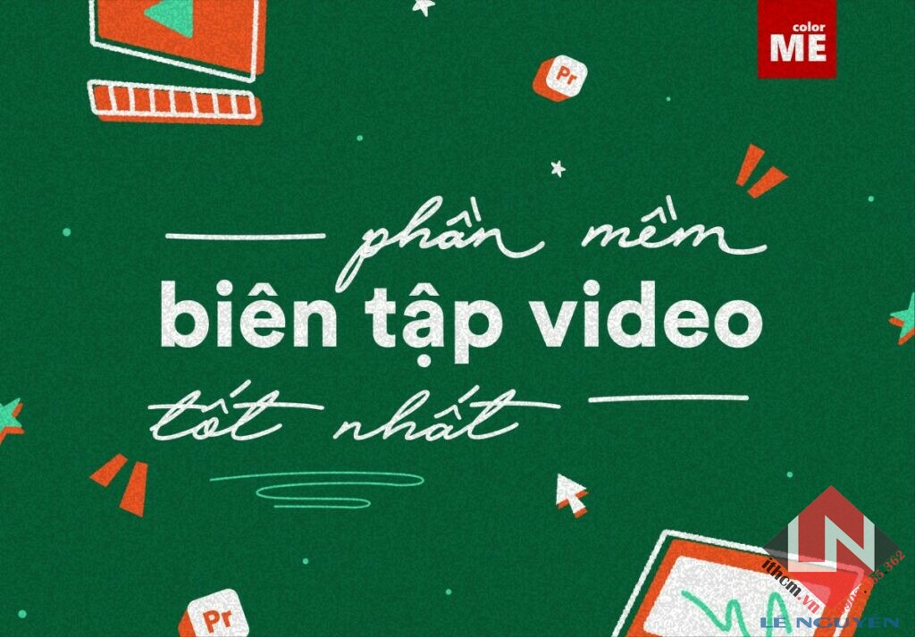 Cài Đặt Phần Mềm Làm Phim Video Giá Bao Nhiêu – Cài Ở Đâu?
