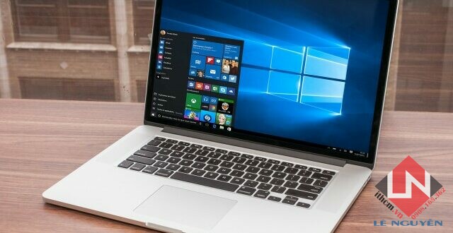 Cài win tiếng nhật – Dịch vụ tận nơi tphcm