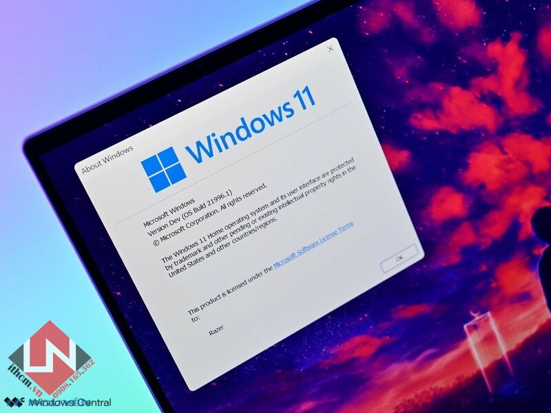 Dịch Vụ Cài Win Đường Số 15 Quận 6
