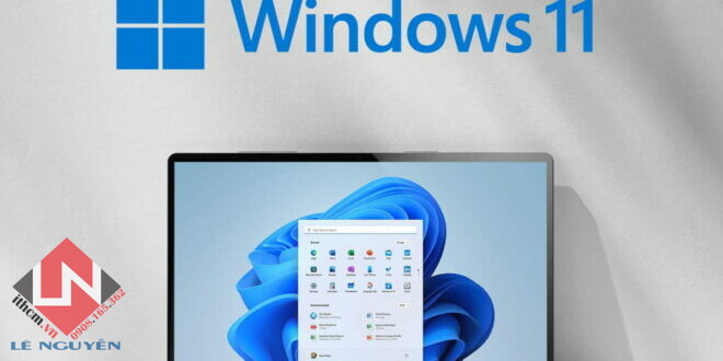 Dịch Vụ Cài Win Đường Trịnh Khắc Lập Quận 2