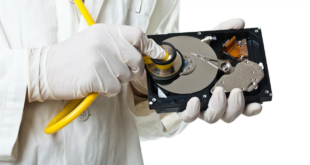 Khôi Phục Dữ Liệu File Bị Ẩn