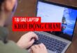 Sửa Máy Tính Chạy Chậm Quận Bình Thạnh – Giá Rẻ Uy Tín – Dịch Vụ Tận Nơi