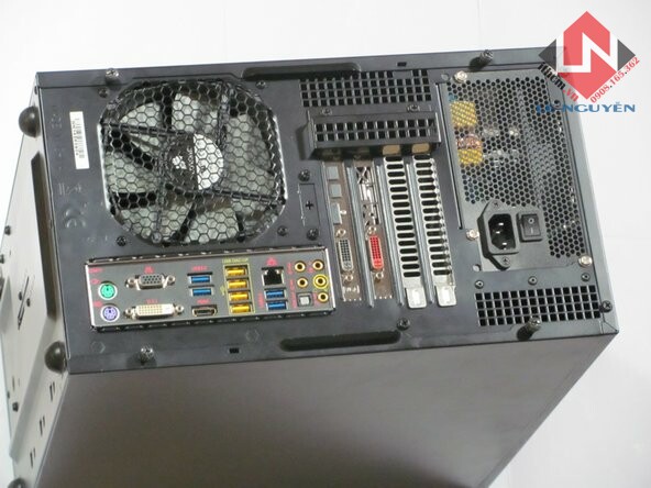Sửa Máy Tính Để Bàn Quận 4 – Giá Rẻ Uy Tín – Dịch Vụ Tận Nơi
