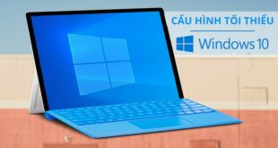 Dịch Vụ Cài Win Đường Huyện Toại Quận 11